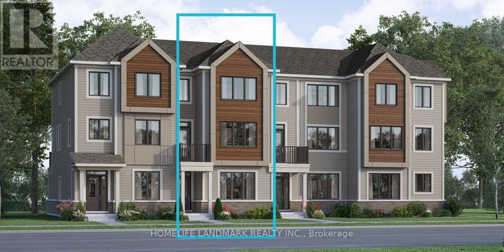3280 Meadowridge Drive, Oakville (jm Joshua Meadows)