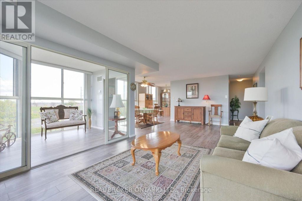 403 - 600 Rexdale Boulevard, Toronto (west Humber-Clairville)