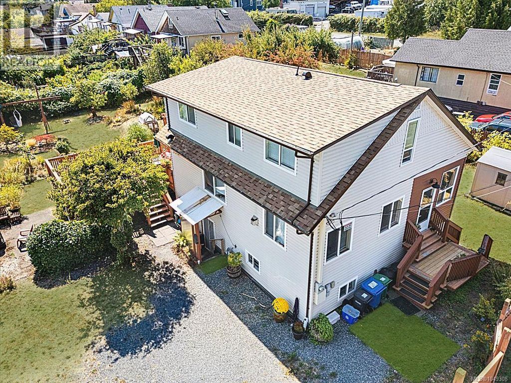 245 Sabiston St, Nanaimo