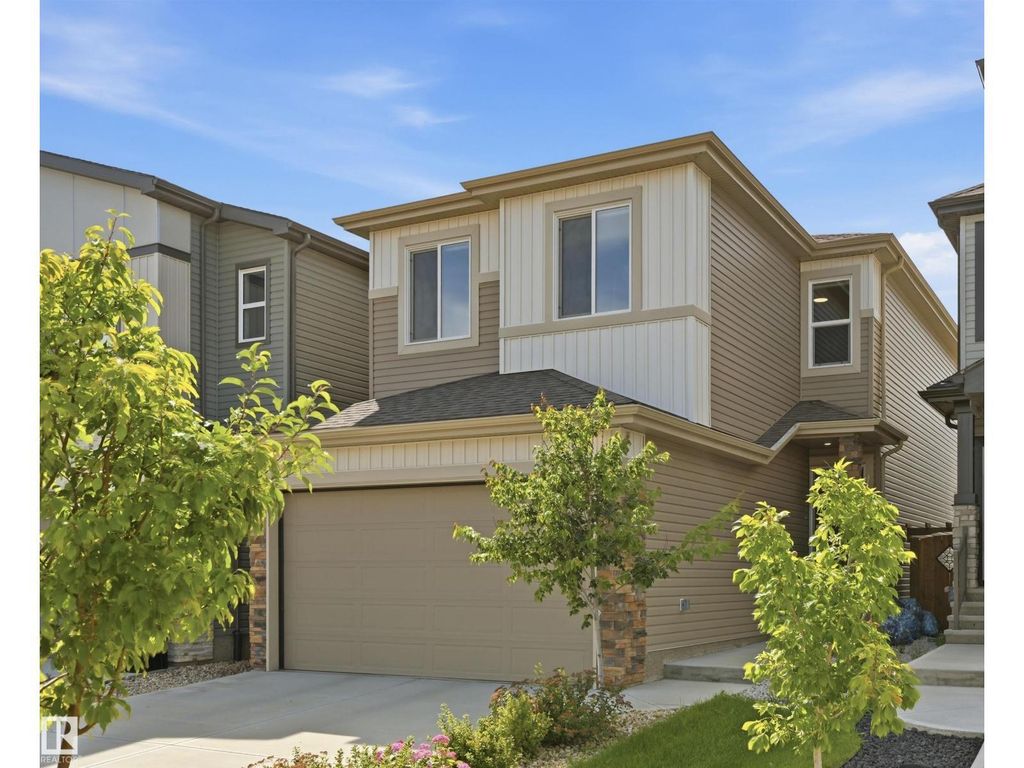 185 Larch Cr, Leduc