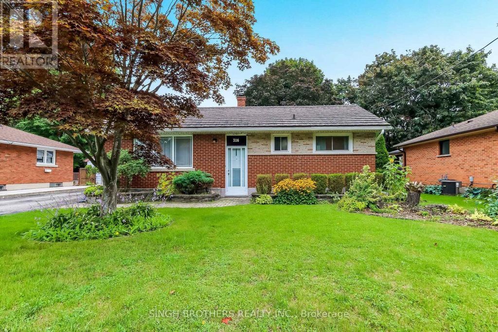 316 Willowgrove Crescent, Woodstock (woodstock - North)