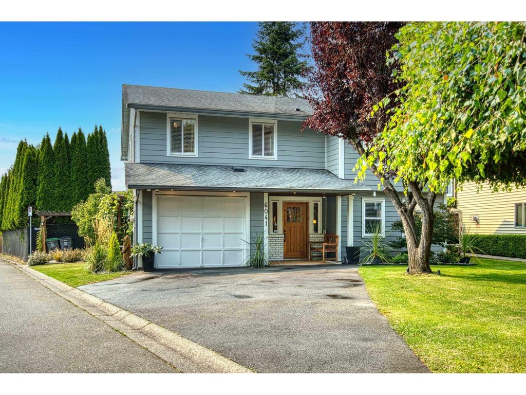 6041 183a Street, Surrey