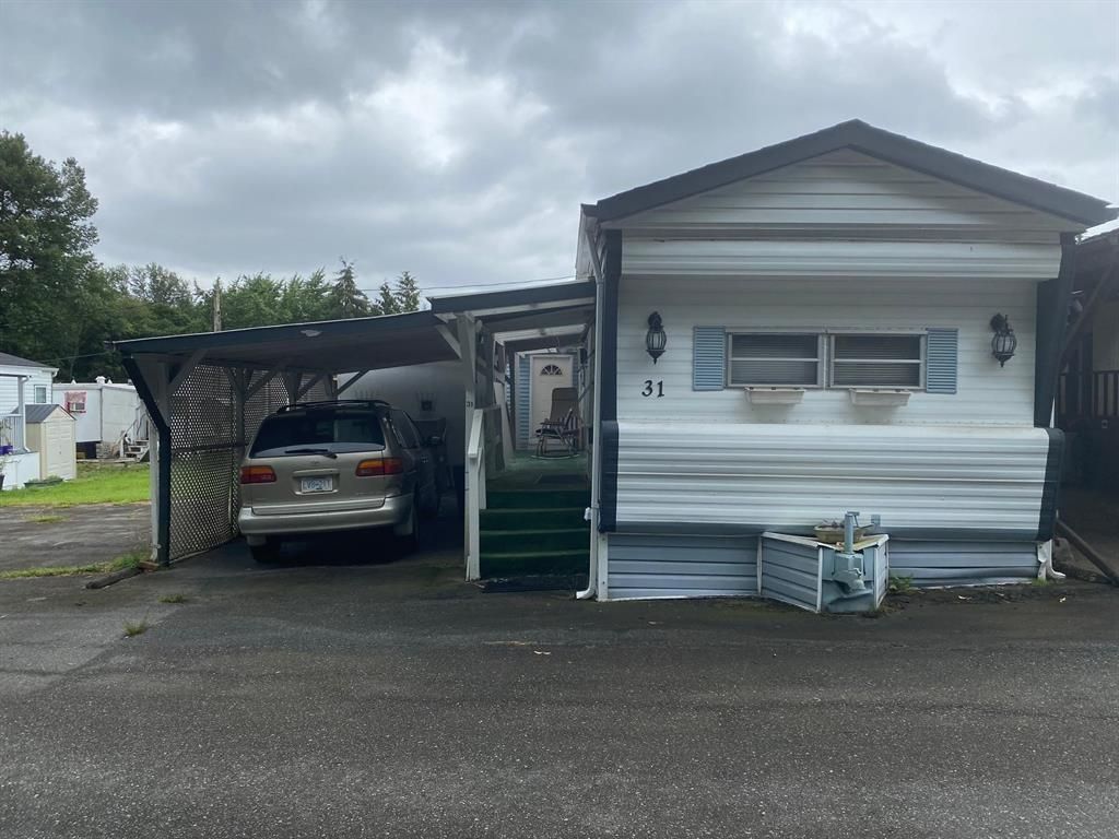 31 8266 King George Boulevard, Surrey
