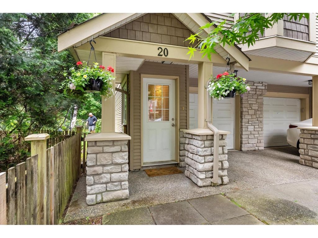 20 33321 George Ferguson Way, Abbotsford
