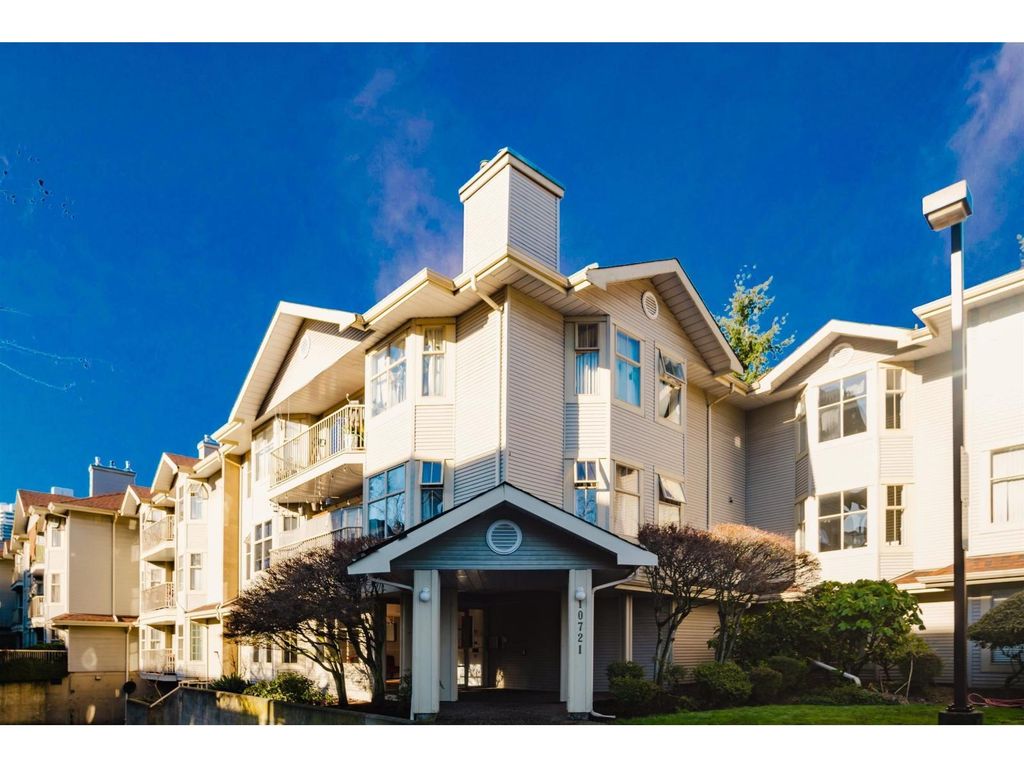 204 10721 139 Street, Surrey