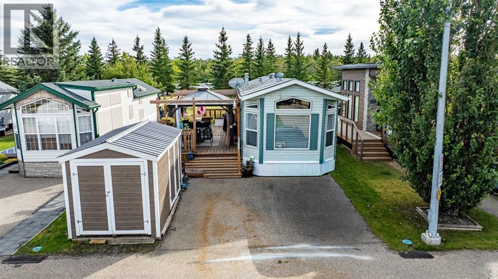 3076, 25074 South Pine Lake Road, Rural Red Deer County