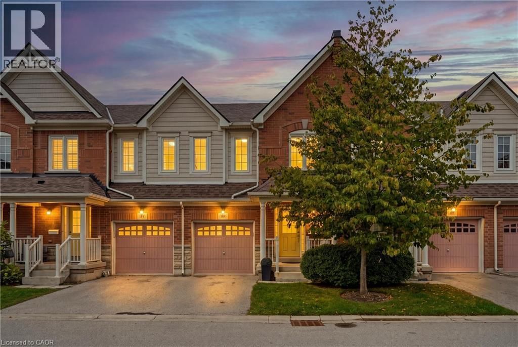 1035 Victoria Road S Unit# 89, Guelph