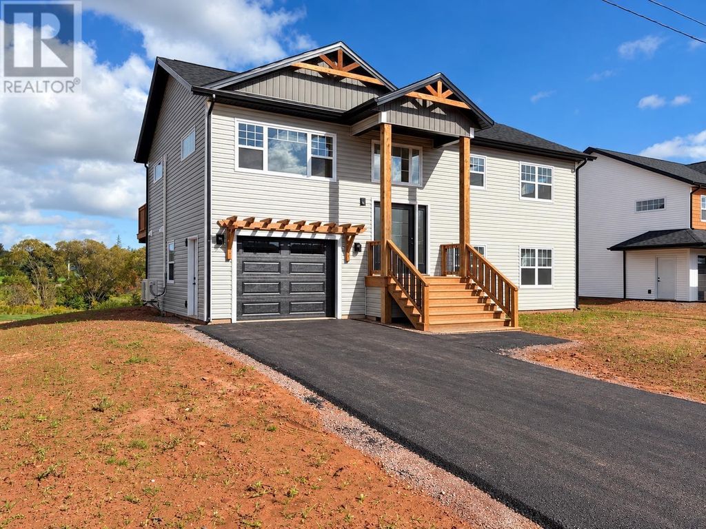 123 Stanmol Drive, Charlottetown