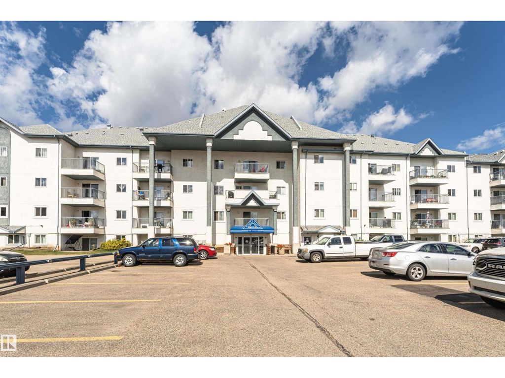 #315 9620 174 St Nw, Edmonton
