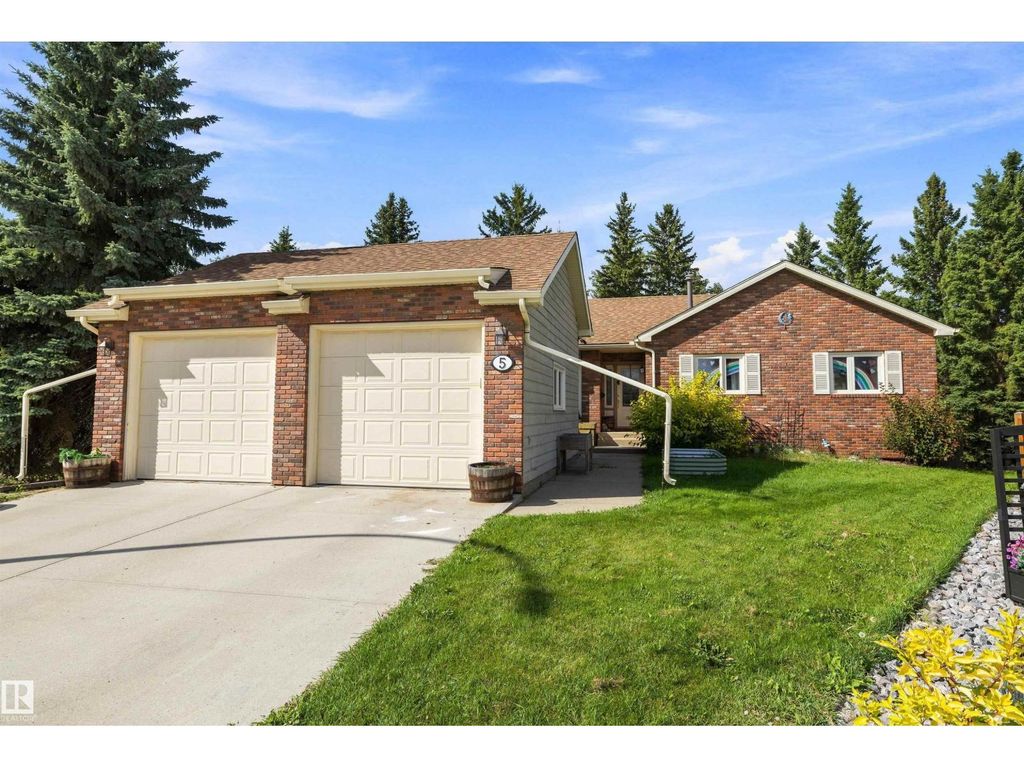 5 Westwood Pl, Spruce Grove