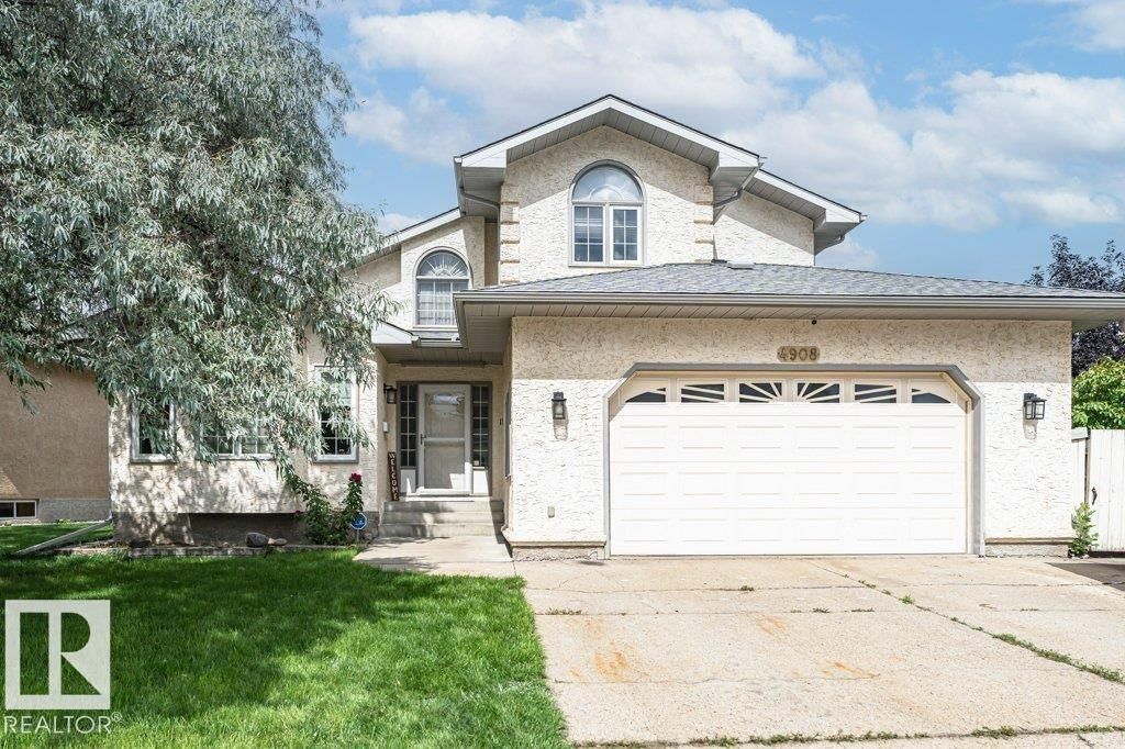 4908 43 Av Nw, Edmonton