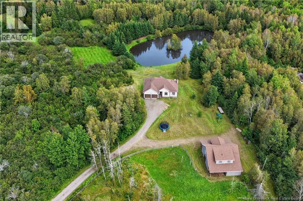 500 Kay Road, Saint-Antoine