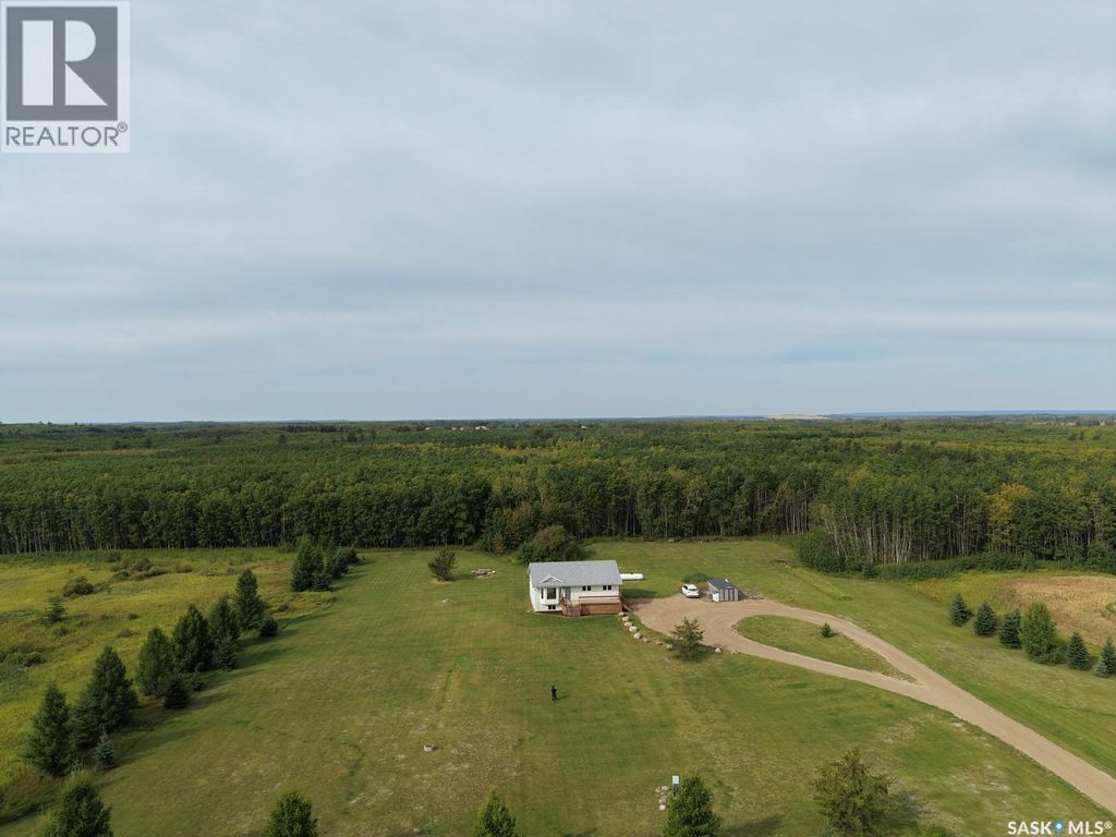 10 Acres South Of Pierceland, Beaver River Rm No. 622