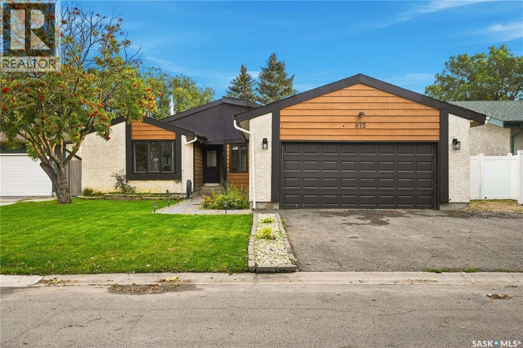 875 Seymour Crescent, Regina