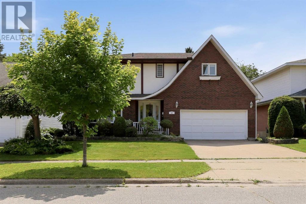 42 Caddy Ave, Sault Ste. Marie