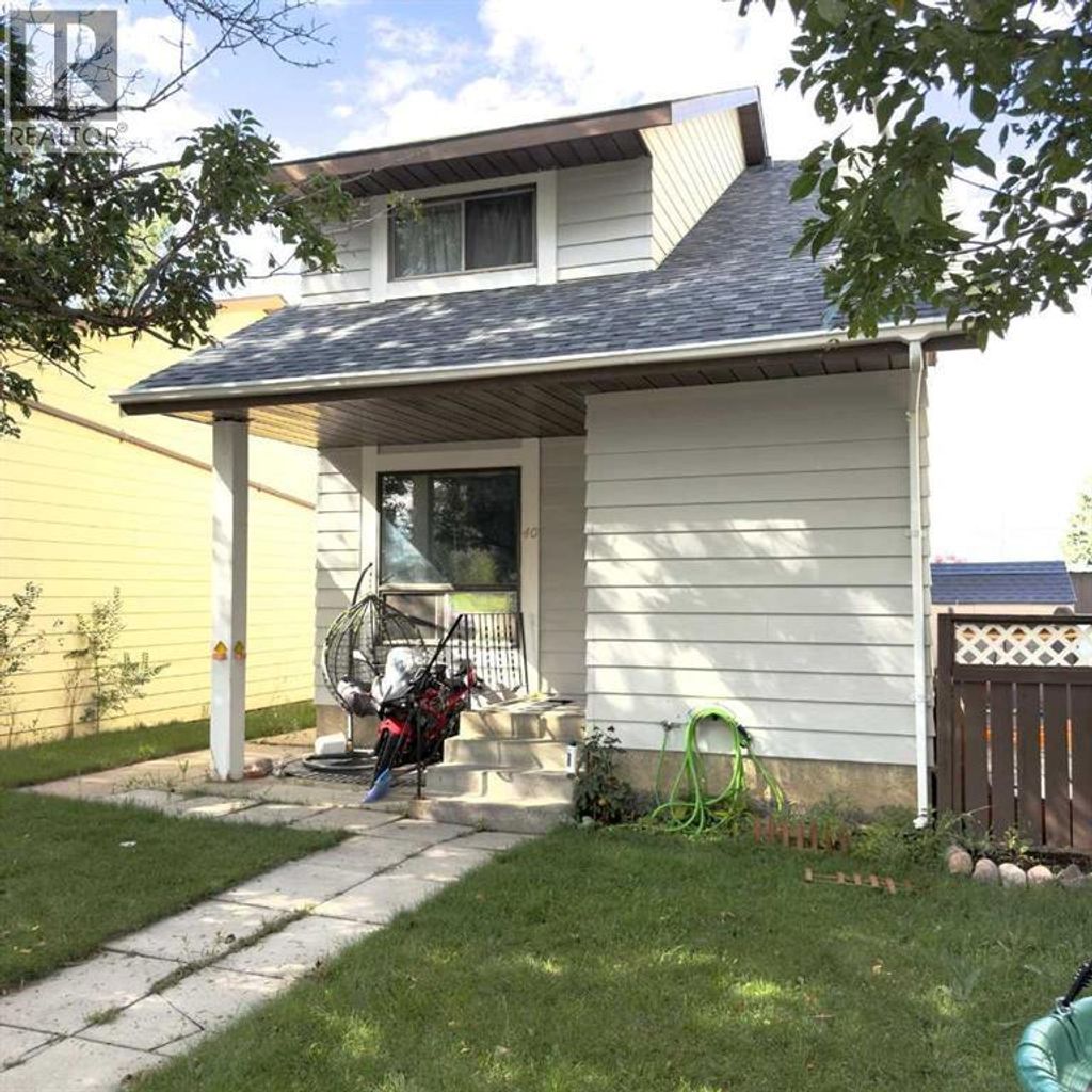 40 South Ridge Crescent Sw, Medicine Hat