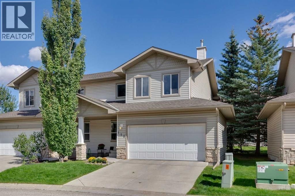 118 Citadel Meadow Gardens Nw, Calgary