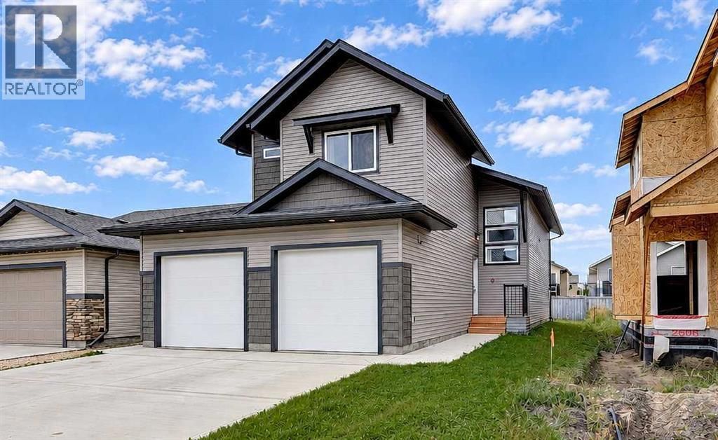 8506 87 Street, Grande Prairie