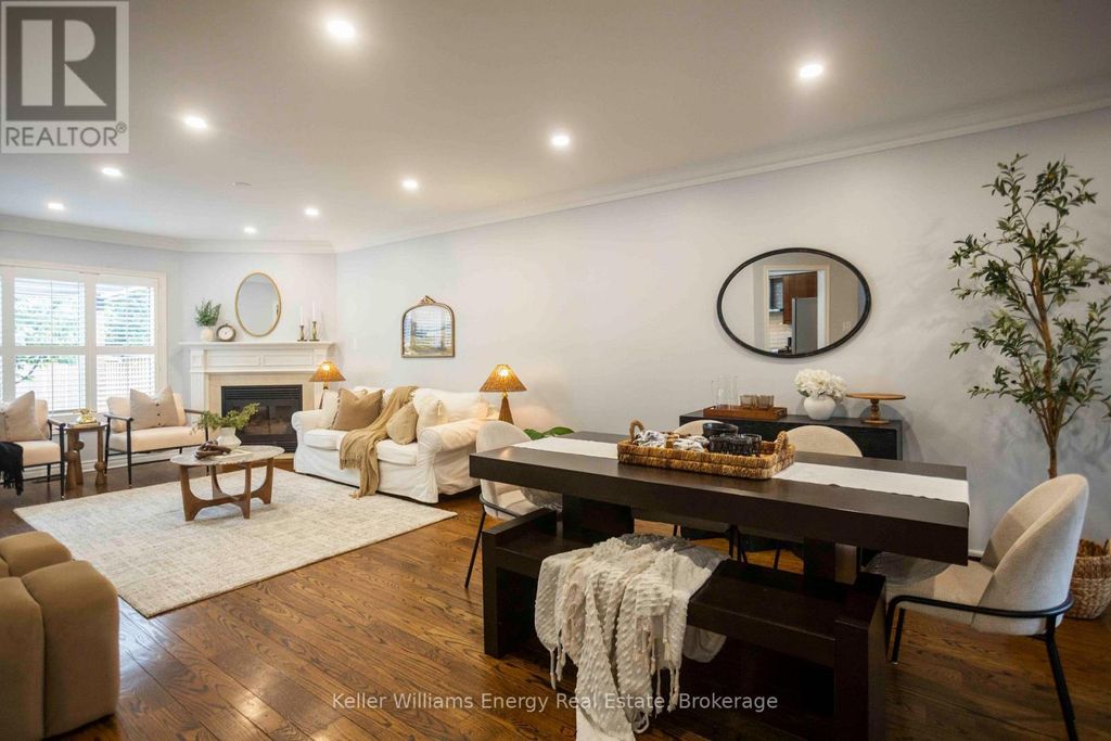 113 Isaac Murray Avenue, Vaughan (maple)