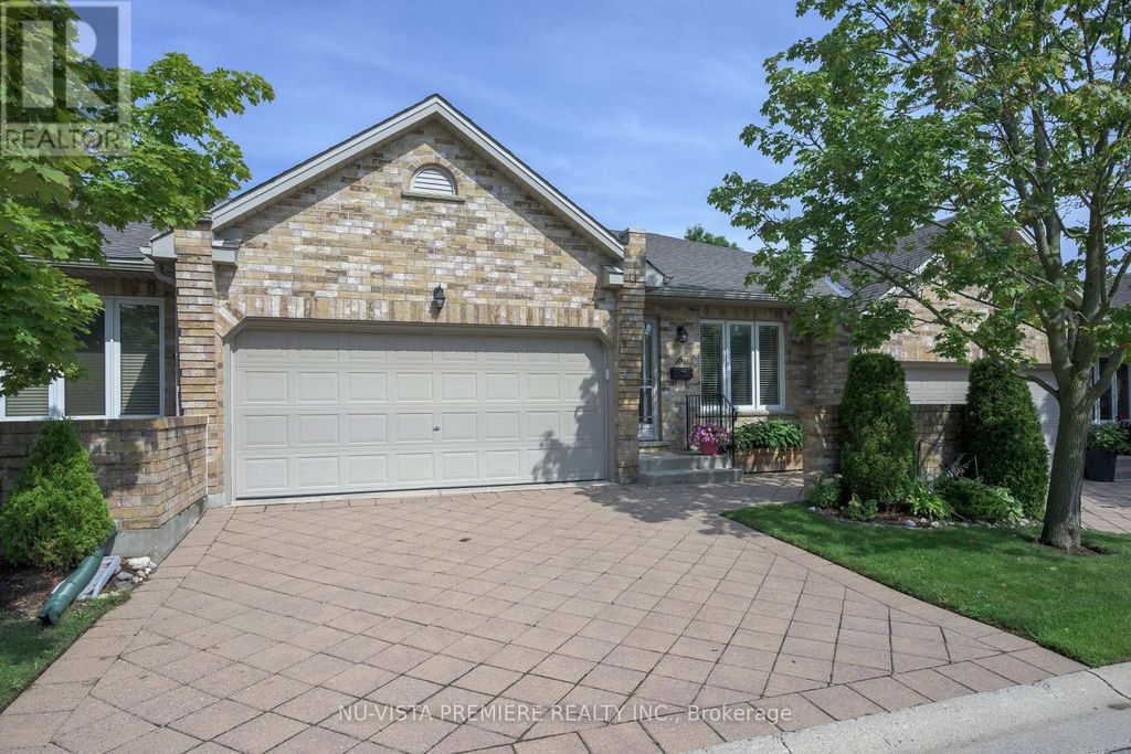 6 - 572 Thistlewood Drive, London North (north C)