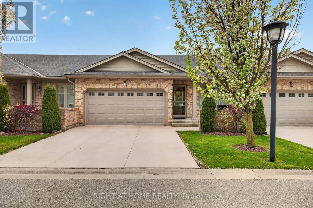 21 - 2100 Denview Avenue, London North (north S)