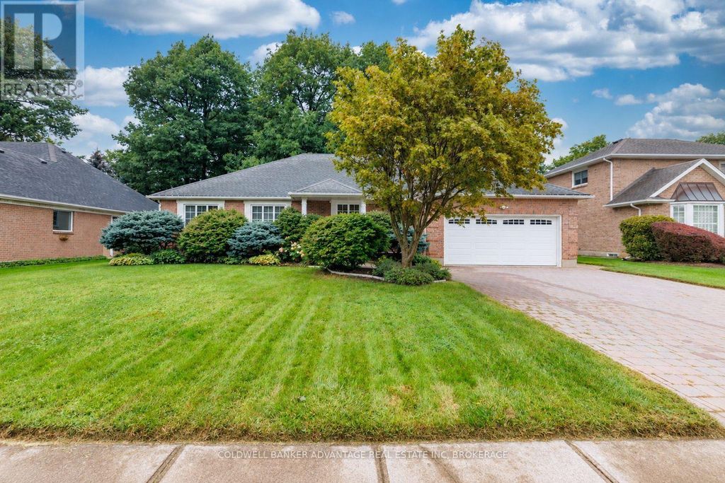 8165 Mount Olive Crescent, Niagara Falls (mt. Carmel)