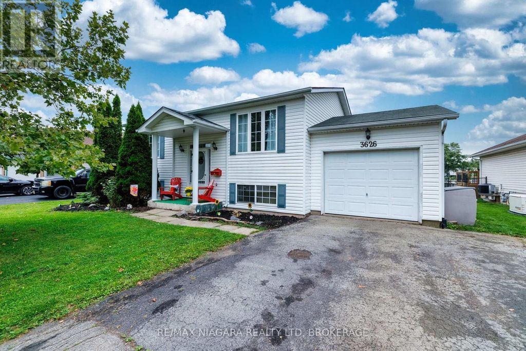 3626 Hill Street, Fort Erie (stevensville)