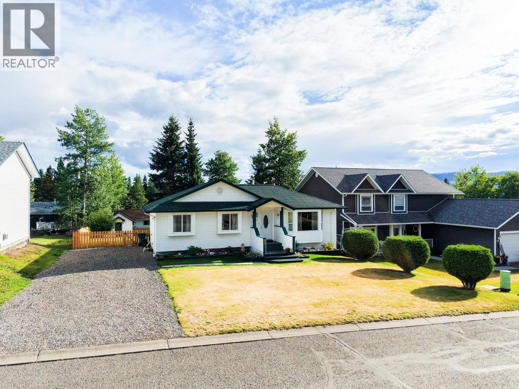 510 9th Avenue, Burns Lake