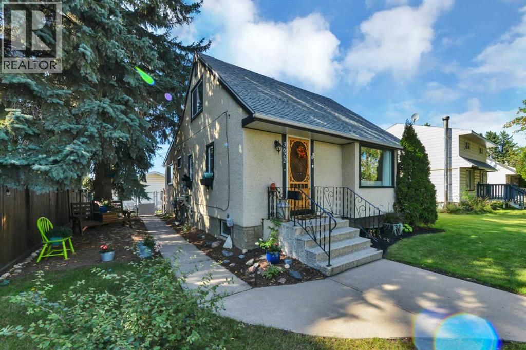 3622 41 Avenue, Red Deer