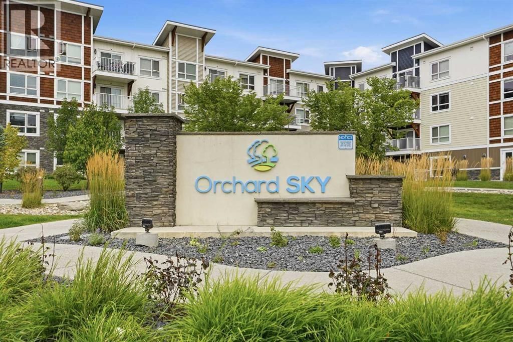 2301, 302 Skyview Ranch Drive Ne, Calgary