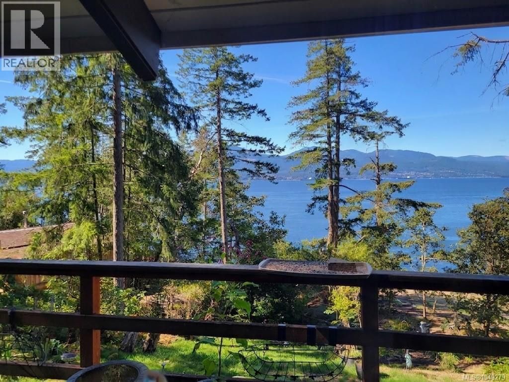 264 Forbes Dr, Thetis Island
