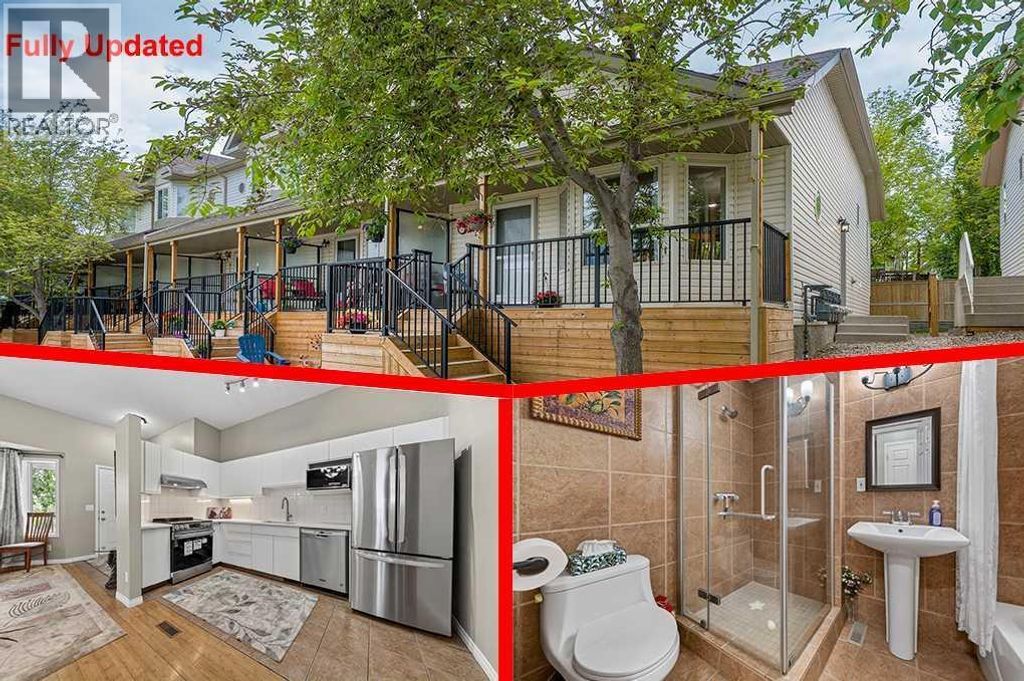 73 Hidden Valley Villas Nw, Calgary