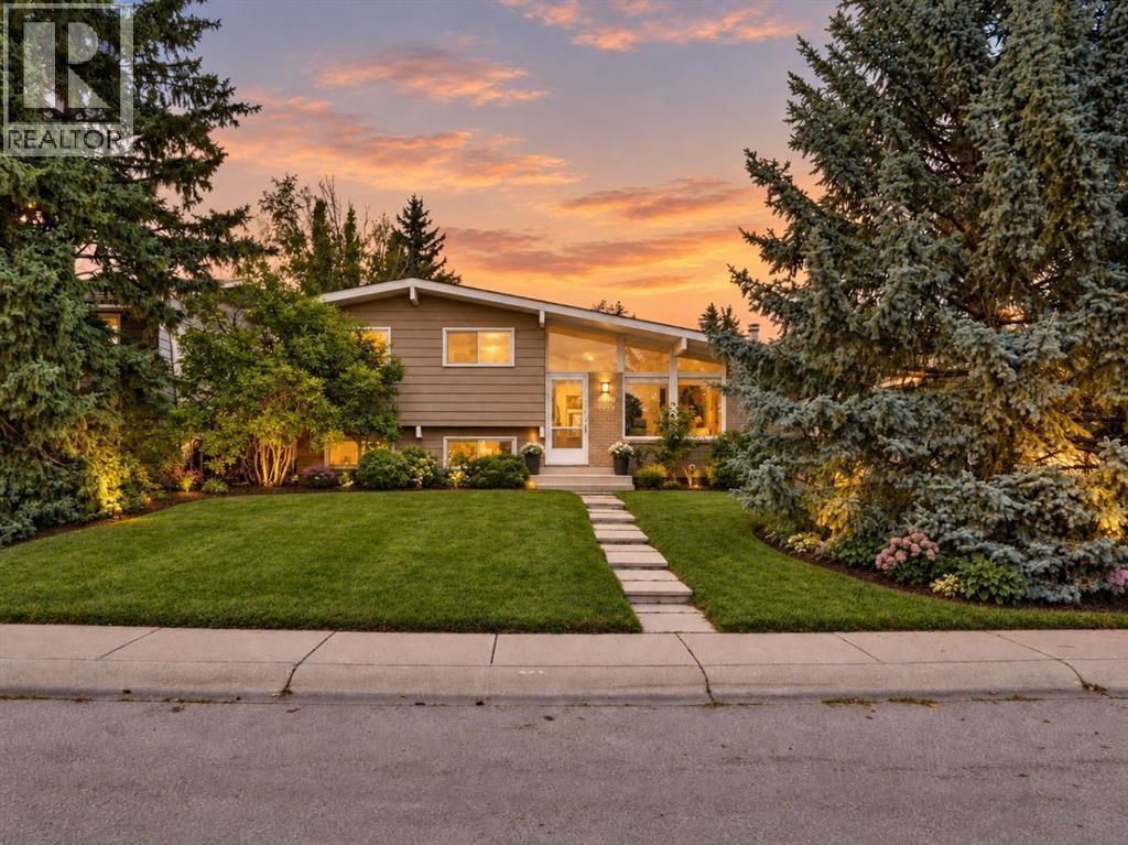 4919 Nelson Road Nw, Calgary