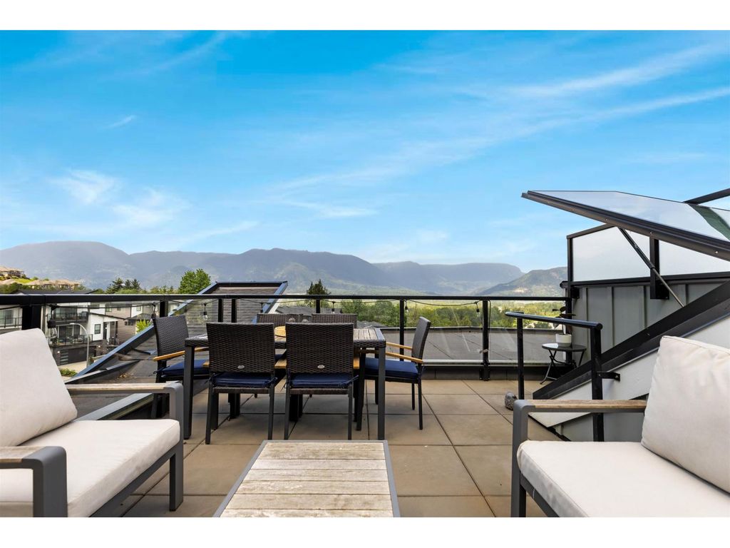 1 43998 Chilliwack Mountain Road|chilliwack Mountain, Chilliwack
