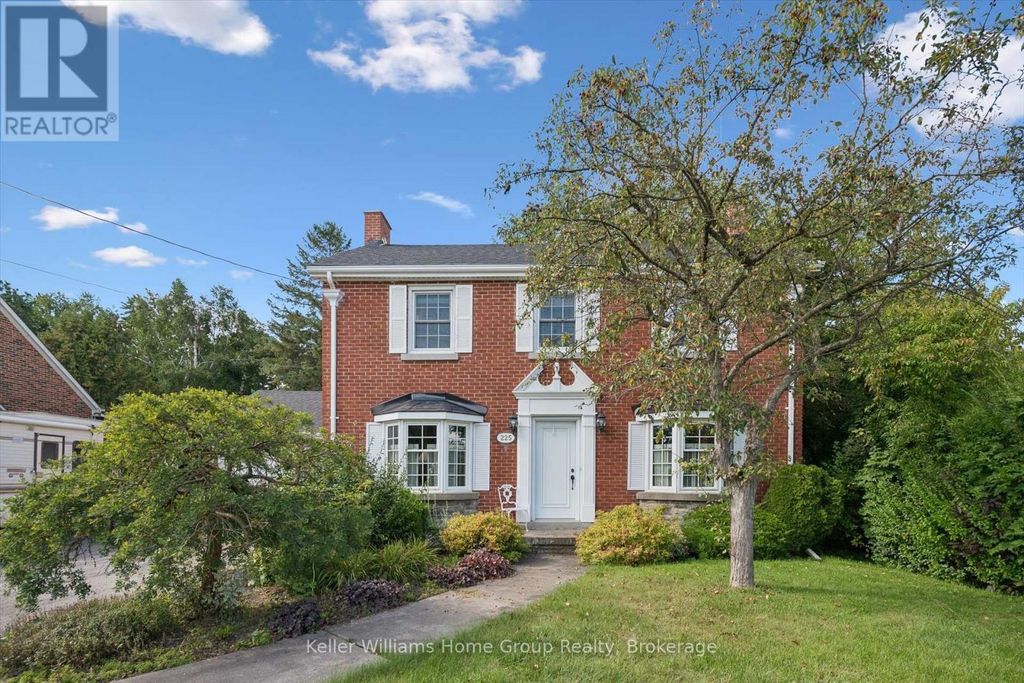 225 Elora Street, Centre Wellington (fergus)
