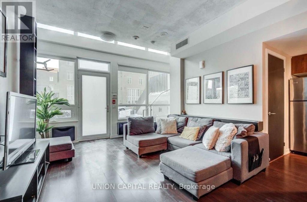 Th1 - 57 East Liberty Street, Toronto (niagara)