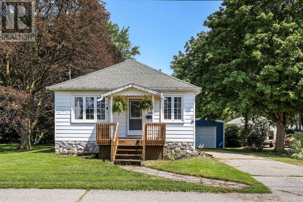 109 Elgin Street, Clarington (bowmanville)