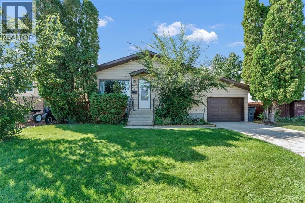 339 Ross Glen Drive Se, Medicine Hat
