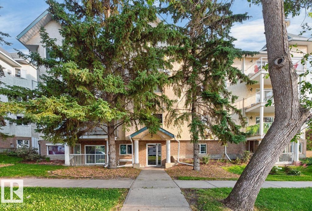 #52 9908 80 Av Nw, Edmonton