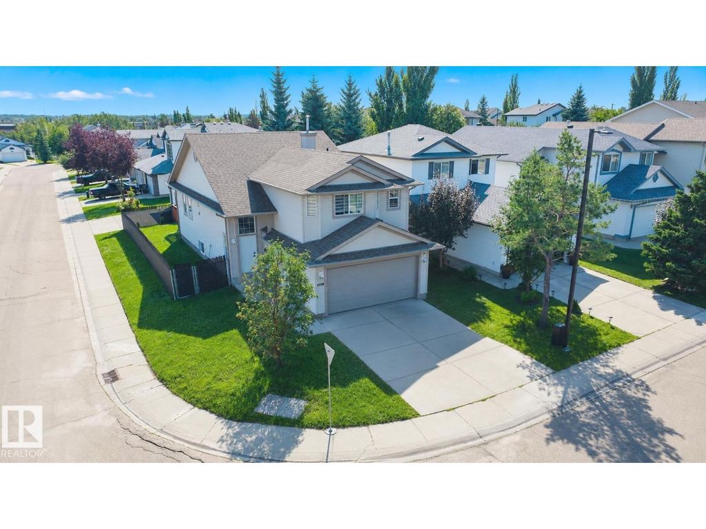 3799 21 St Nw, Edmonton