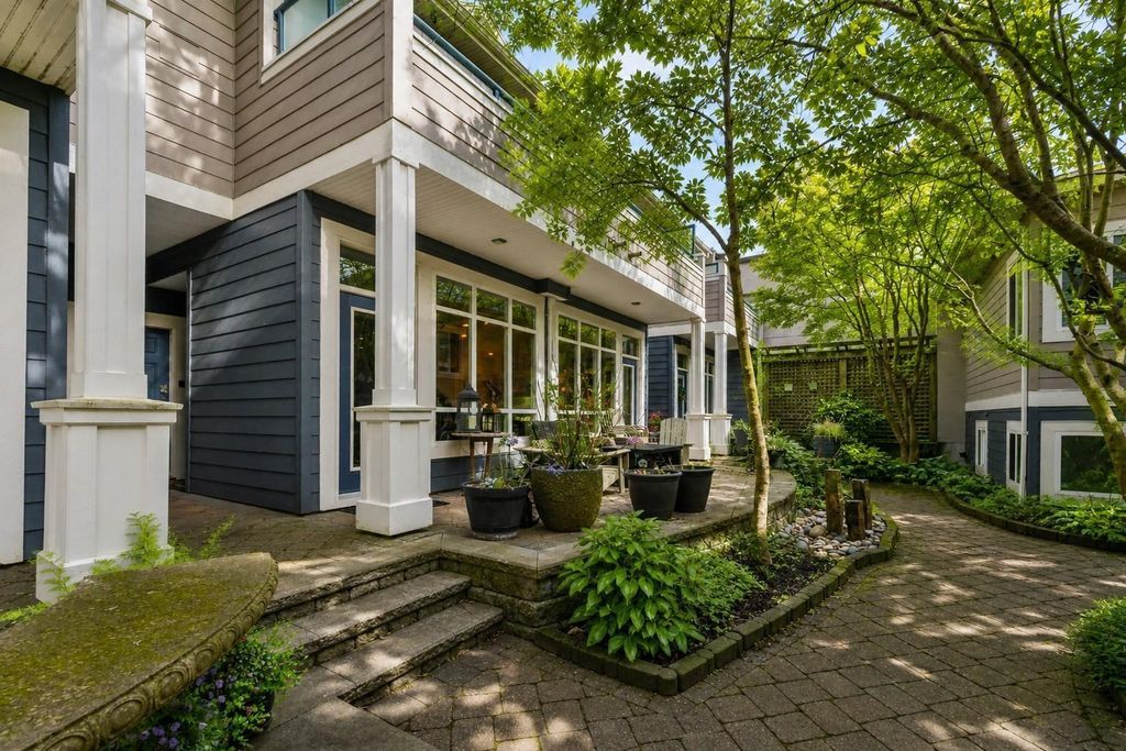 7 15161 Prospect Avenue, White Rock