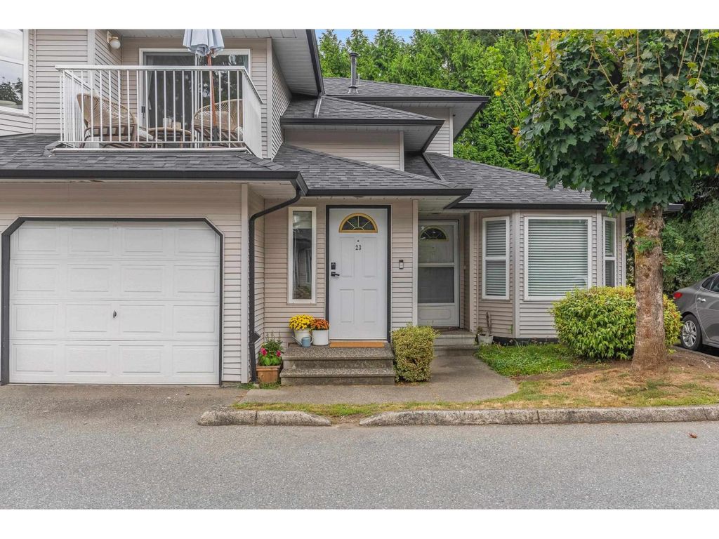 23 34332 Maclure Road, Abbotsford
