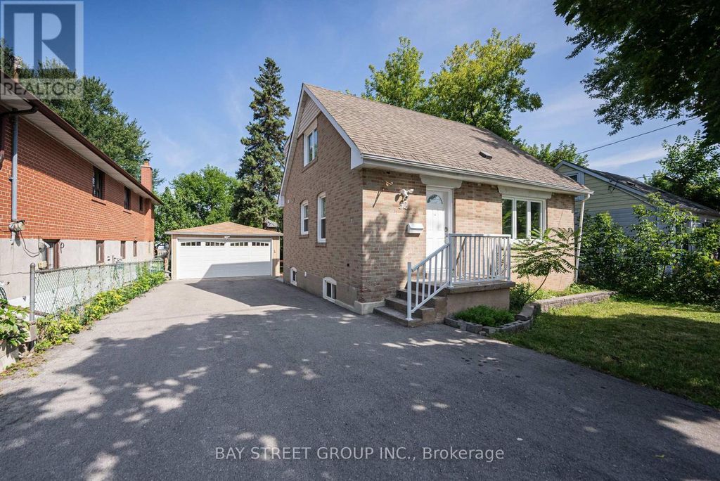 52 Glen Cameron Road, Markham (thornhill)