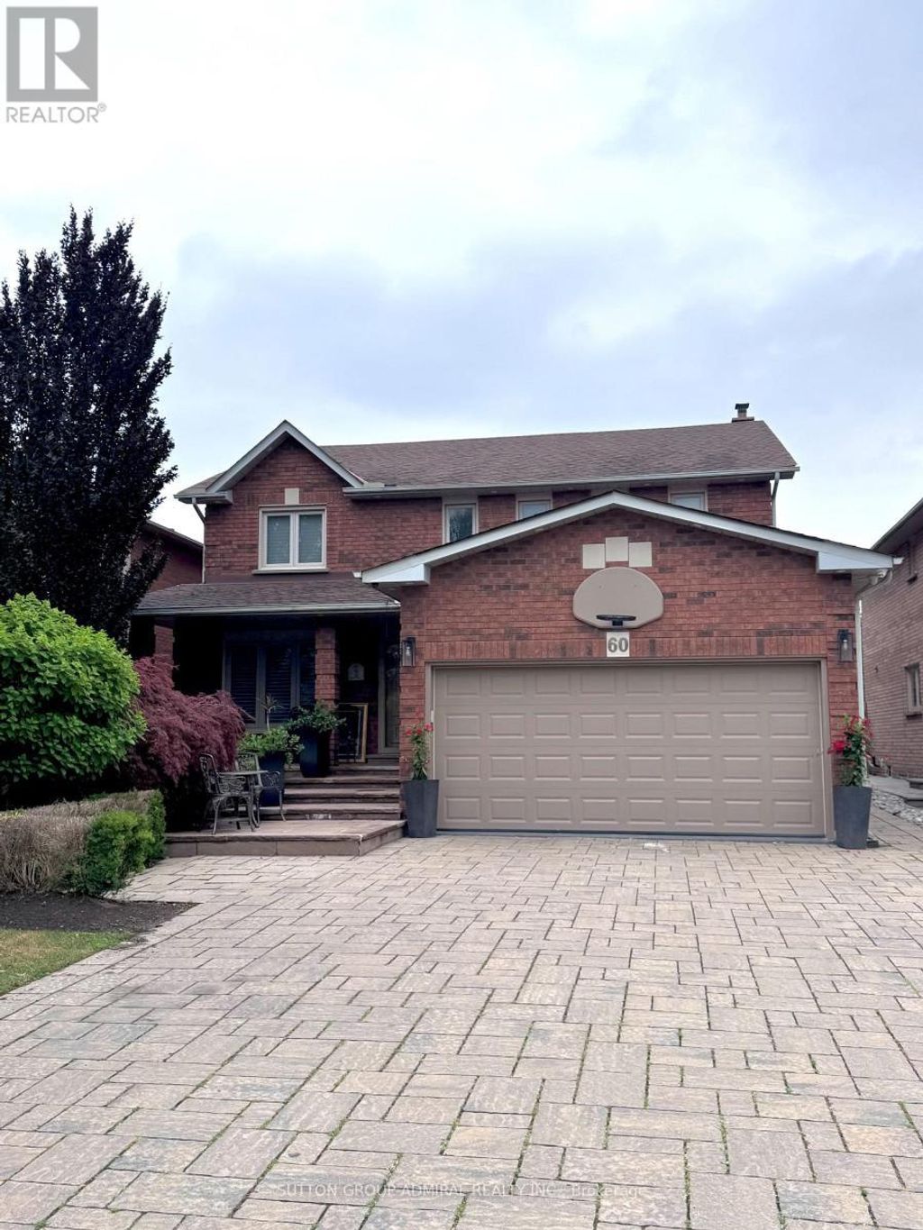 Lower - 60 Spring Town Road, Vaughan (east Woodbridge)