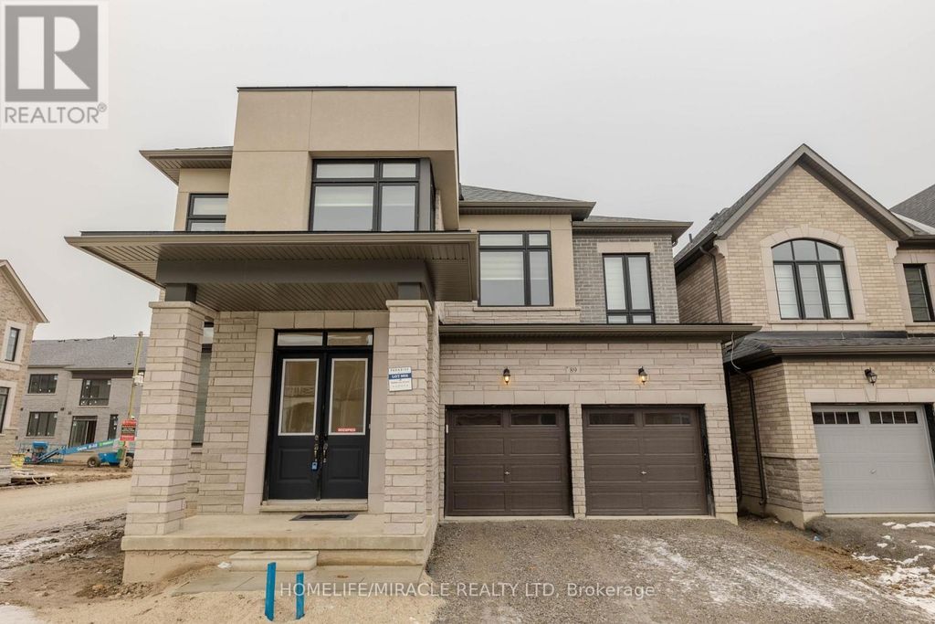 89 Halldorson Avenue, Aurora