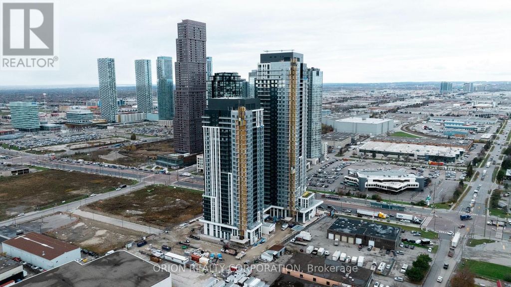 1505 - 21 Meadowdale Road, Vaughan (vaughan Corporate Centre)