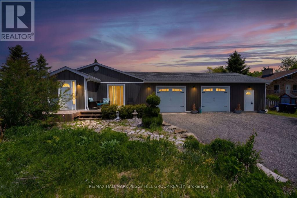 8709 9th Line, Essa (colwell)