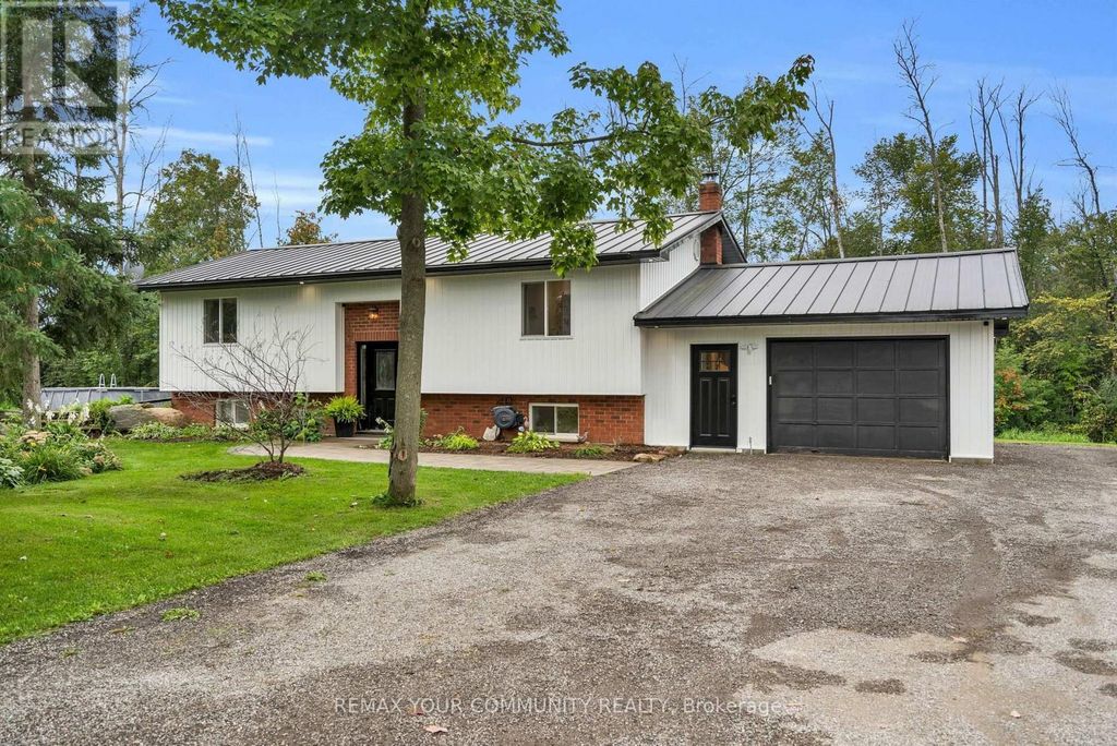 B33370 Thorah Side Road, Brock