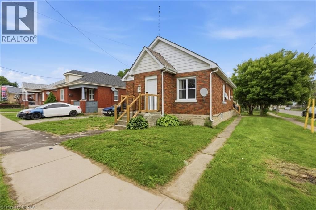 249 Clarence Street, Brantford
