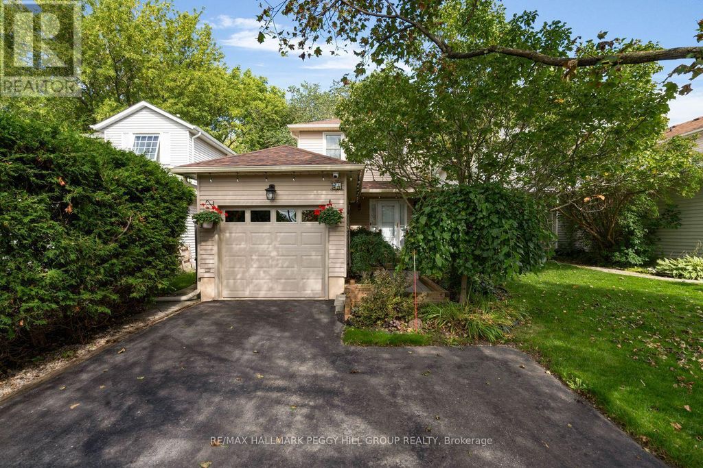 74 Knicely Road, Barrie (painswick North)